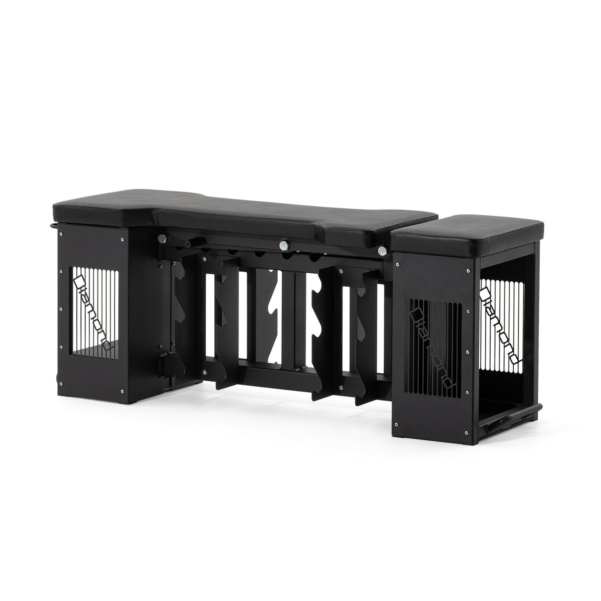Diamond Olympic Incline Bench