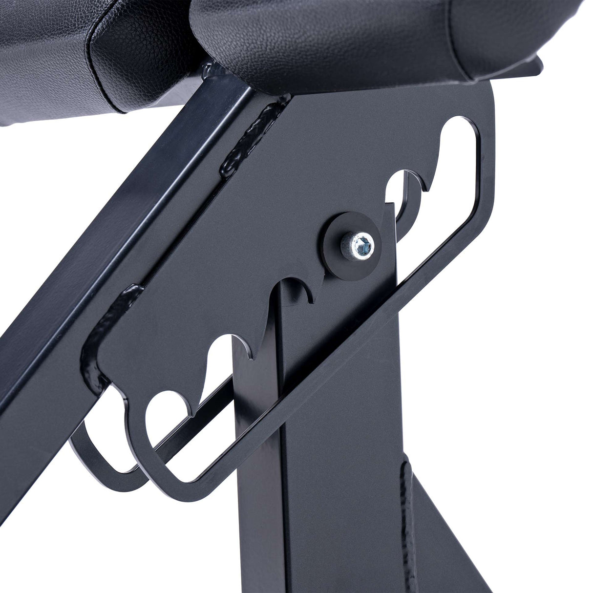 Diamond Hyperextension Bench serie 300 - GB-HYPER2