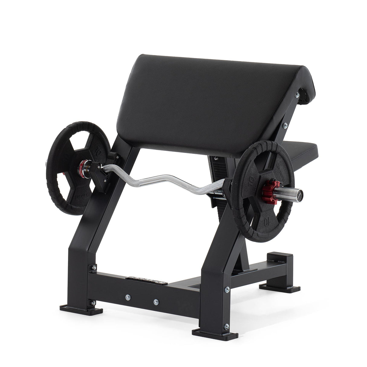 Diamond Scott Bench serie 350 - GB-SCOTTBENCH