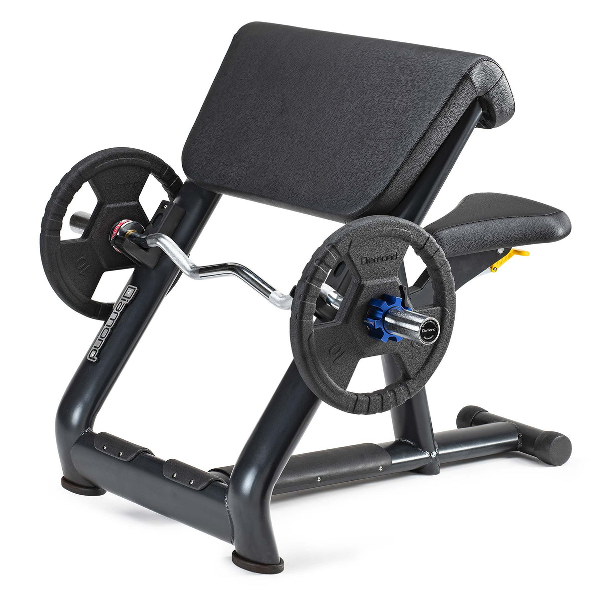 Diamond Seated Scott Bench serie 300 - GB-SEATEDSCOTT