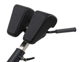 Diamond Hyperextension Bench serie 350 - GB-HYPER