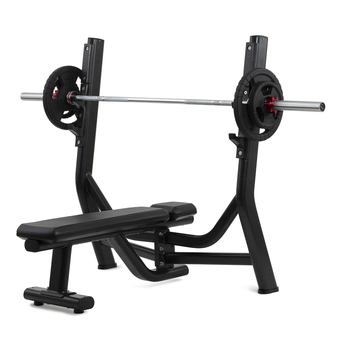 Diamond Panca Olimpica Piana serie 350 - GB-OLYFLAT