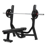Diamond Panca Olimpica Piana serie 350 - GB-OLYFLAT