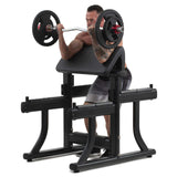 Diamond Incline Chest Press Professional RS Series