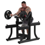 Diamond Incline Chest Press Professional RS Series
