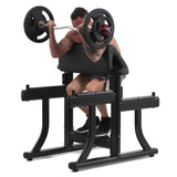 Diamond Incline Chest Press Professional RS Series