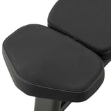 Diamond Panca Piana Olimpica Professionale Serie 550