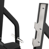 Diamond Panca Piana Olimpica Professionale Serie 550