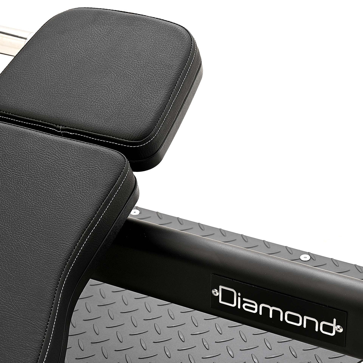 Diamond Panca Inclinata Olimpica Professionale Serie 550