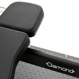 Diamond Panca Inclinata Olimpica Professionale Serie 550