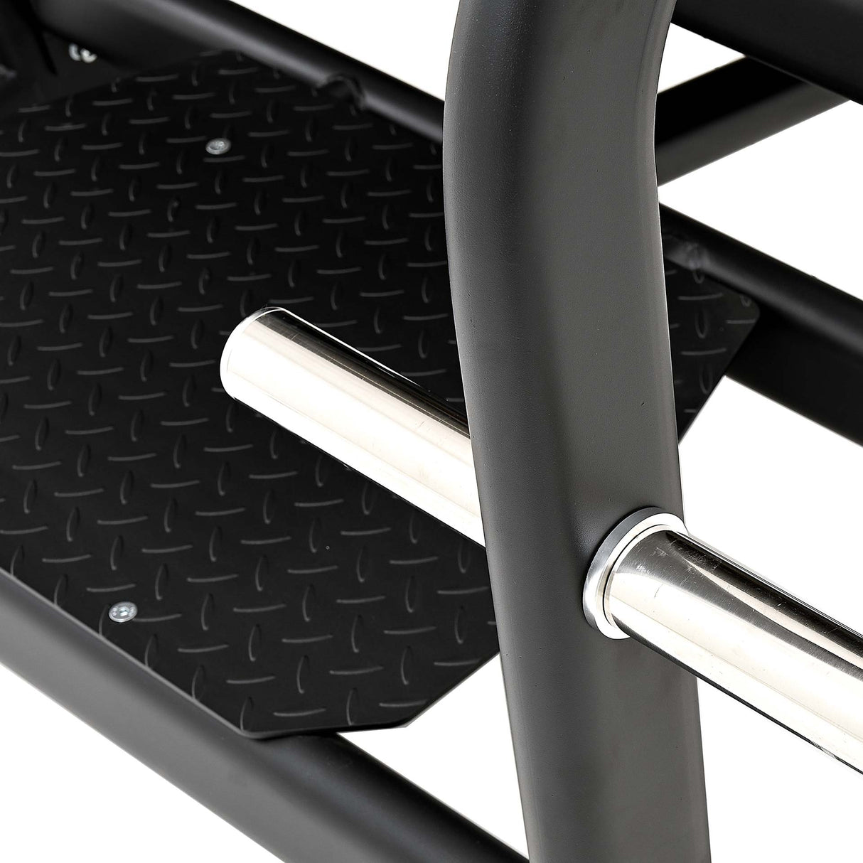 Diamond Panca Inclinata Olimpica Professionale Serie 550