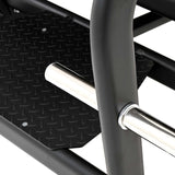 Diamond Panca Inclinata Olimpica Professionale Serie 550