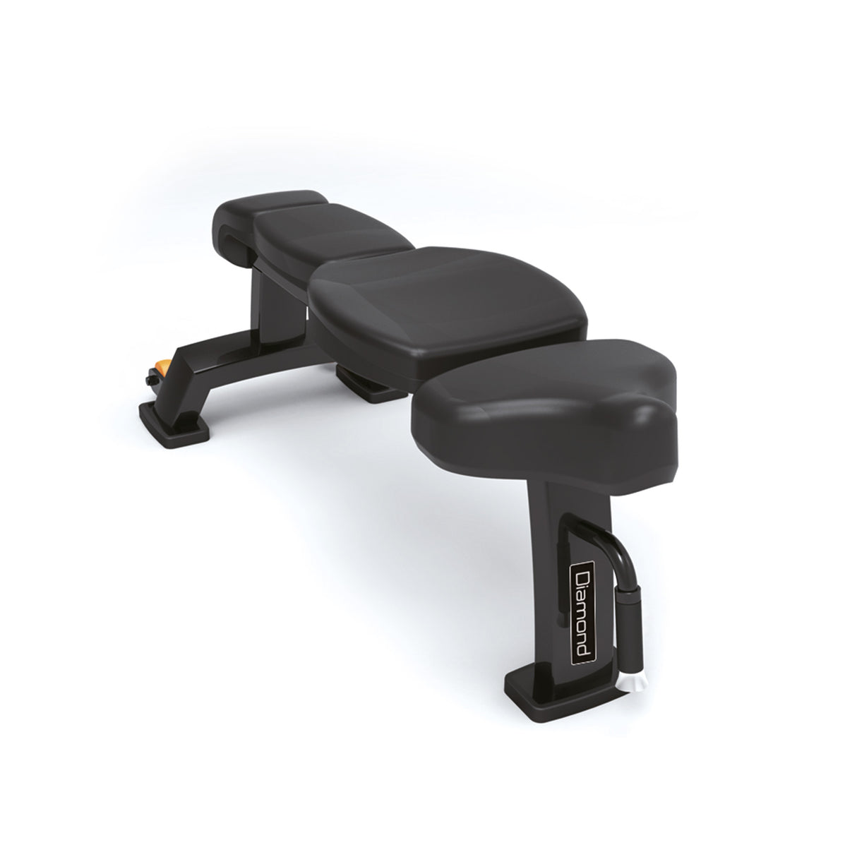 Diamond S750 Panca piana - GB750-FLATBENCH