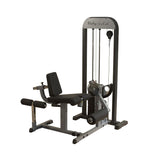 Body-Solid Leg Extension/Leg Curl GCEC-STK