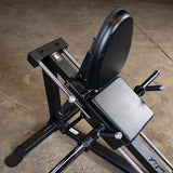 Body Solid Compact Leg Press GCLP100