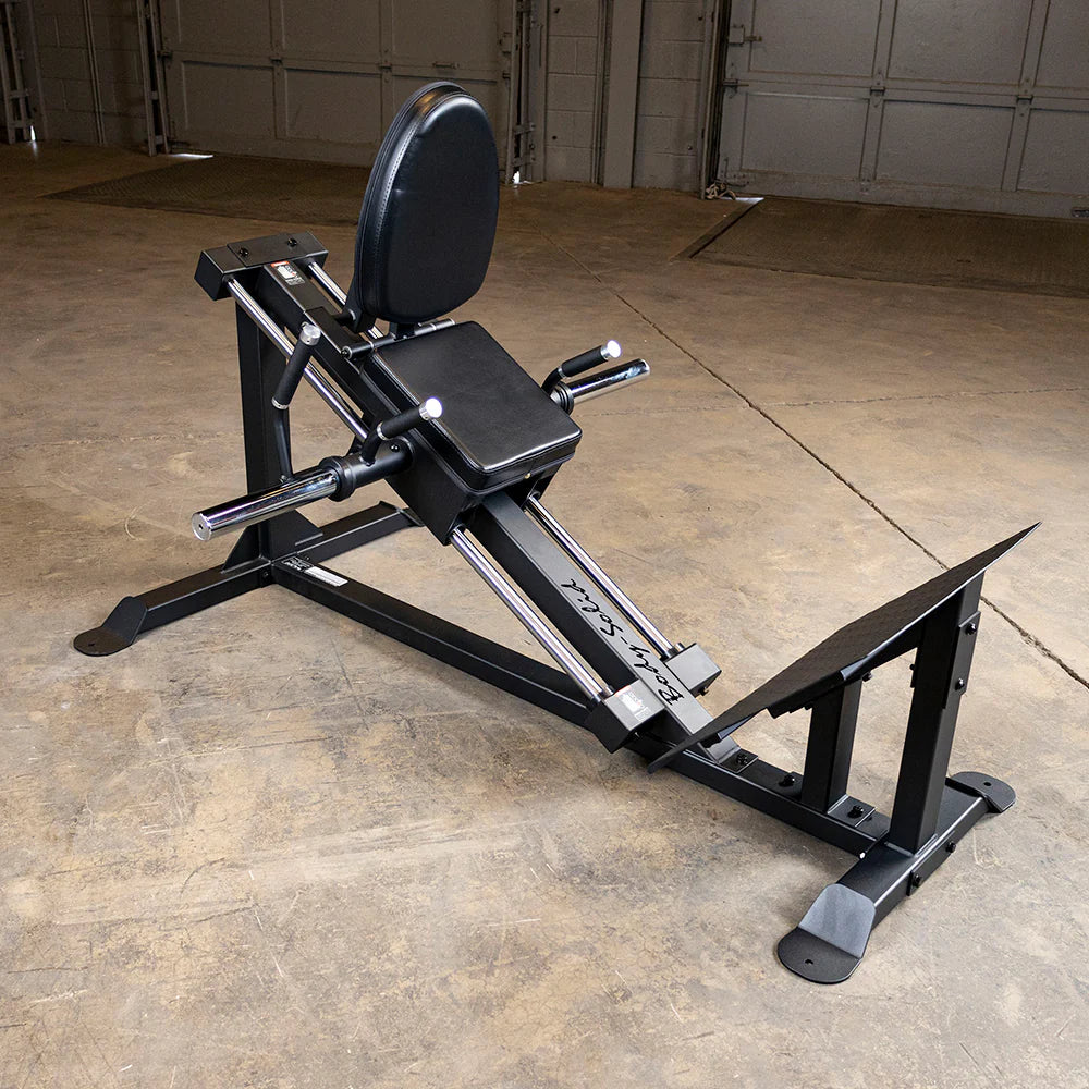 Body Solid Compact Leg Press GCLP100