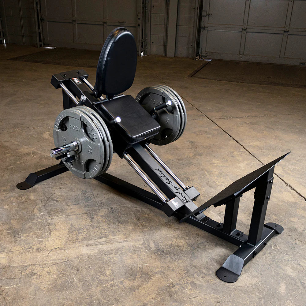 Body Solid Compact Leg Press GCLP100