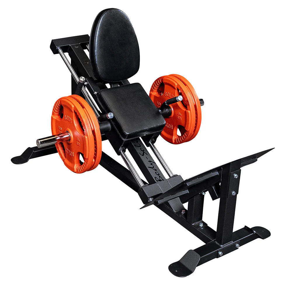 Body Solid Compact Leg Press GCLP100