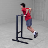 Body Solid Dip Station Pro GDIP59B