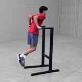 Body Solid Dip Station Pro GDIP59B