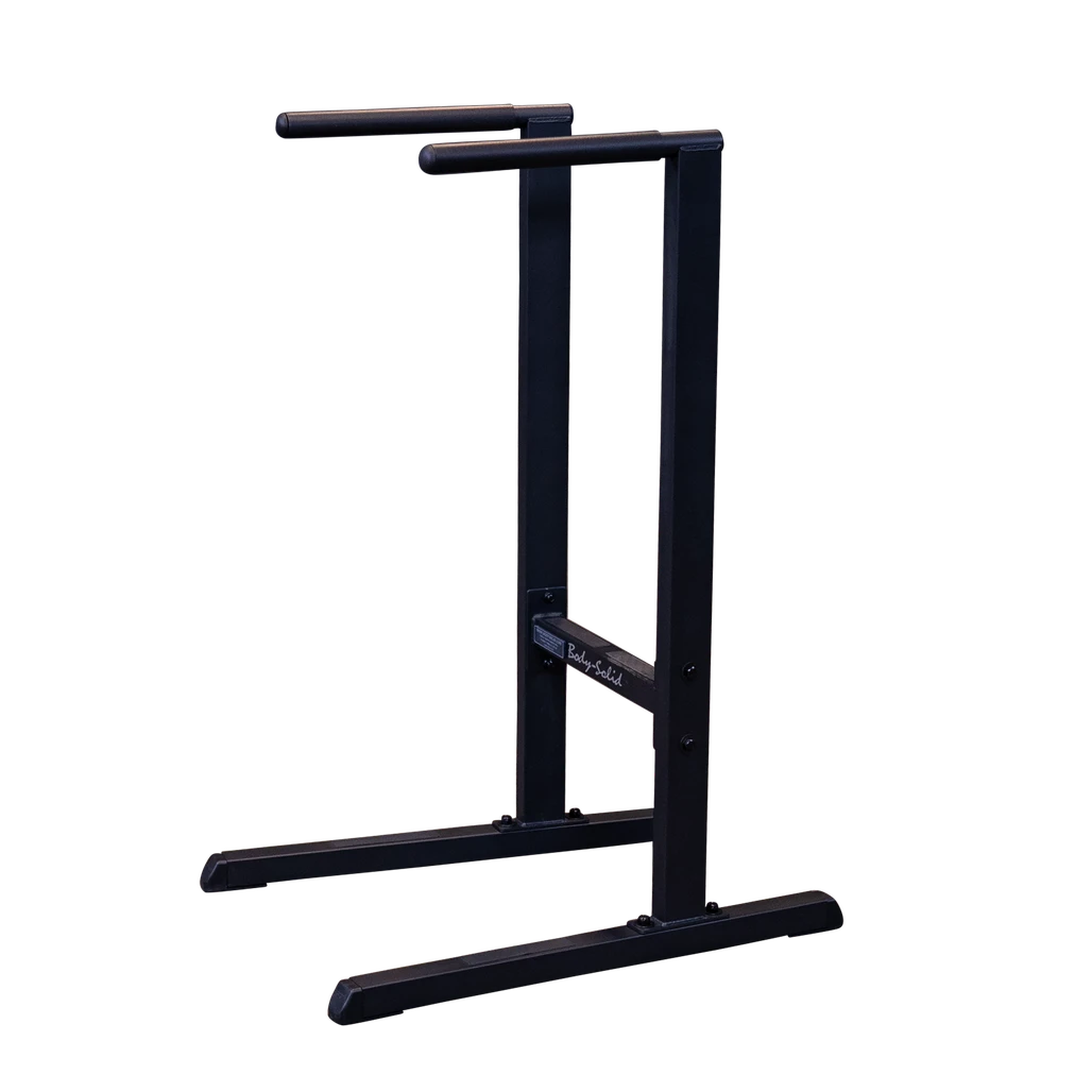 Body Solid Dip Station Pro GDIP59B
