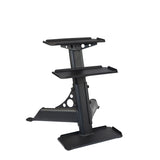 BodySolid Kettlebell Rack GDKR50