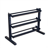 Body Solid Dumbell Rack 3 Tier GDR363