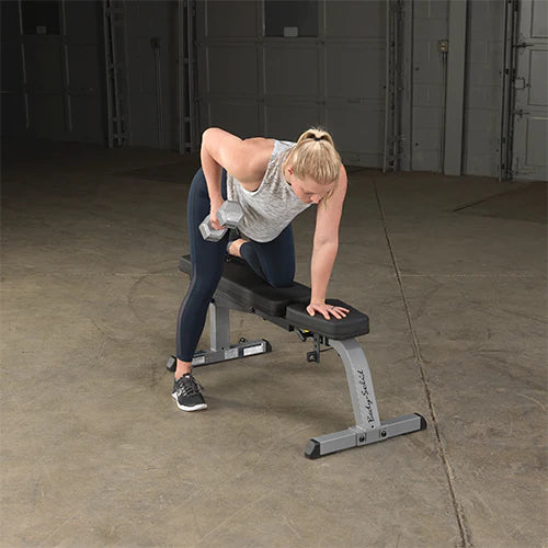 Body-Solid Panca P.I. PRO GFI21