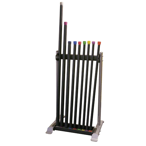 Body Solid Rastrelliera Bilancieri Fitness Rack GFR500