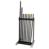 Body Solid Rastrelliera Bilancieri Fitness Rack GFR500