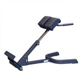 Body Solid Pro 45° Hypertension Bench - GHYP345