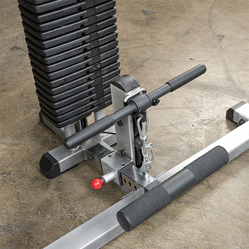 Body-Solid Lat Attachment GLA378