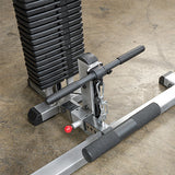 Body-Solid Lat Attachment GLA378