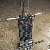 Body-Solid Lat Attachment GLA378