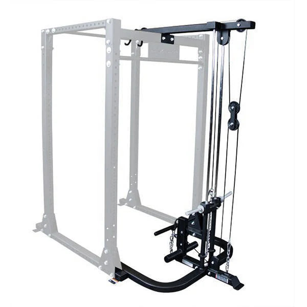 Body-Solid Lat Attachment GLA400 (per GPR400)