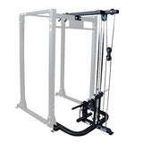 Body-Solid Lat Attachment GLA400 (per GPR400)