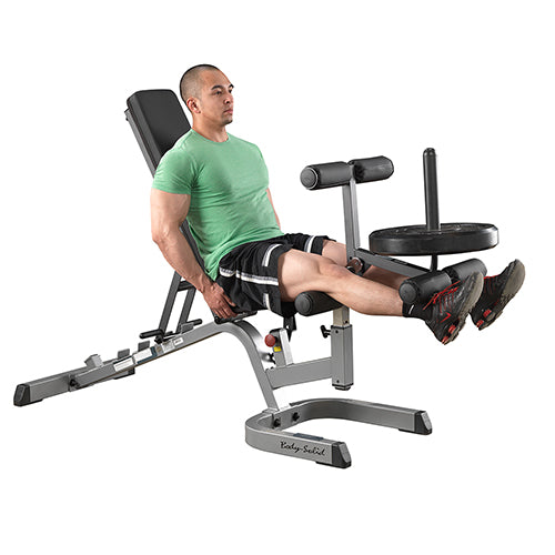 Body Solid Leg Developer GLDA3