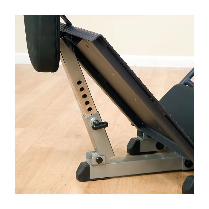 Body-Solid 2 in 1 Leg Press / Hack Squat GLPH1100