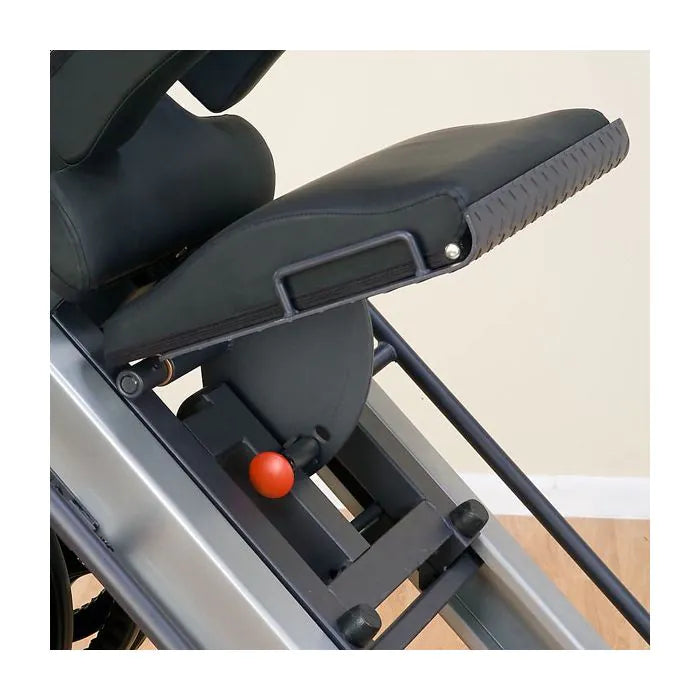 Body-Solid 2 in 1 Leg Press / Hack Squat GLPH1100