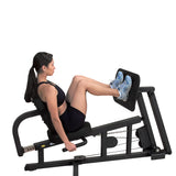 Body-Solid G Series Leg Press Attachment GLP