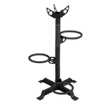 Body Solid Medicine Ball Rack GMR5