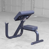 Body-Solid Panca Scott GPCB329B