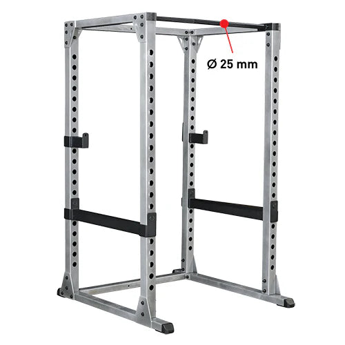 Body-Solid Pro PowerRack GPR378