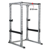 Body-Solid Pro PowerRack GPR378