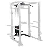 Body-Solid Lat Attachment GLA400 (per GPR400)