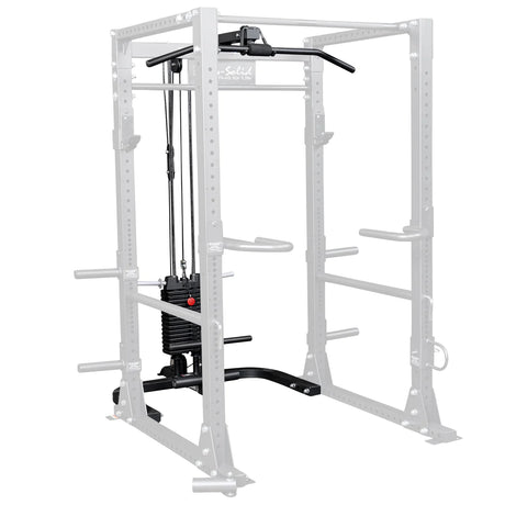 Body-Solid Lat Attachment GLA400 (per GPR400)