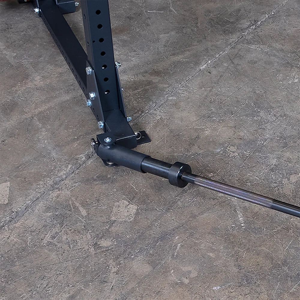 Body-Solid T-Bar Row Attachment GPRTBR (GPR400 Compatible)