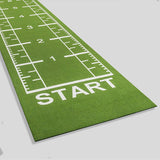 Pavimento in Erba Sintetica con start