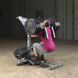 Body-Solid Leverage Squat/ Calf GSCL360B