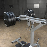 Body-Solid Leverage Squat/ Calf GSCL360B
